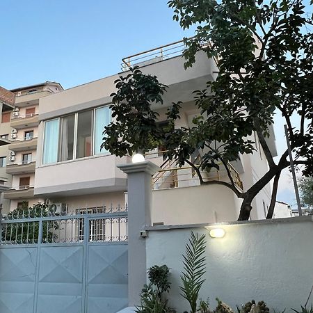 Guest House Sala Durres Ngoại thất bức ảnh
