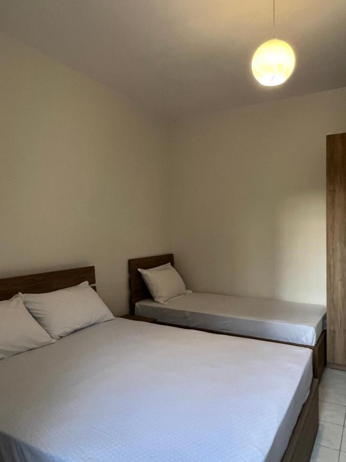 Guest House Sala Durres Ngoại thất bức ảnh
