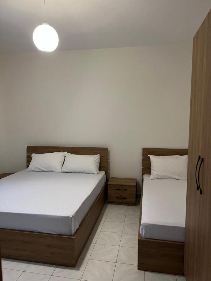 Guest House Sala Durres Ngoại thất bức ảnh