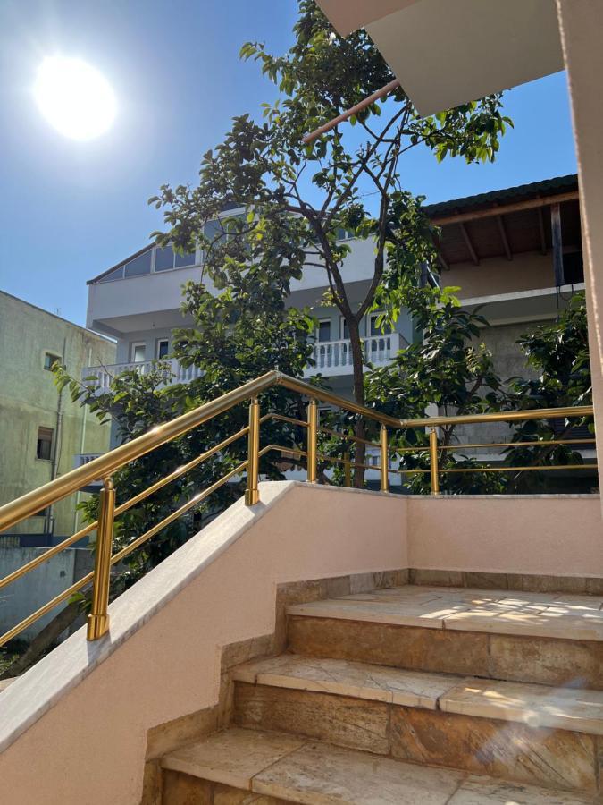 Guest House Sala Durres Ngoại thất bức ảnh