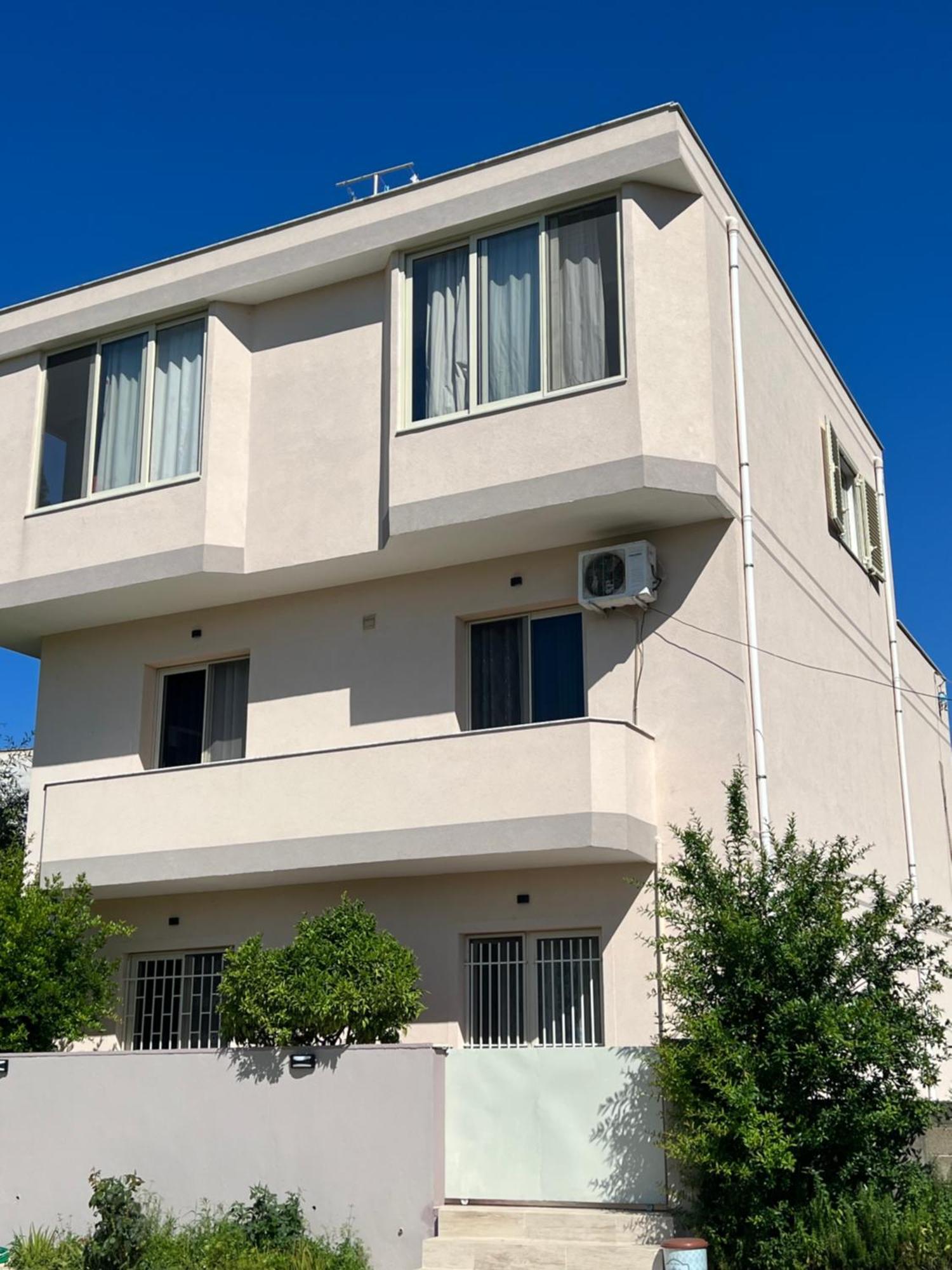 Guest House Sala Durres Ngoại thất bức ảnh